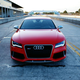 Image for article titled The Ten Fastest Sedans Ever Made